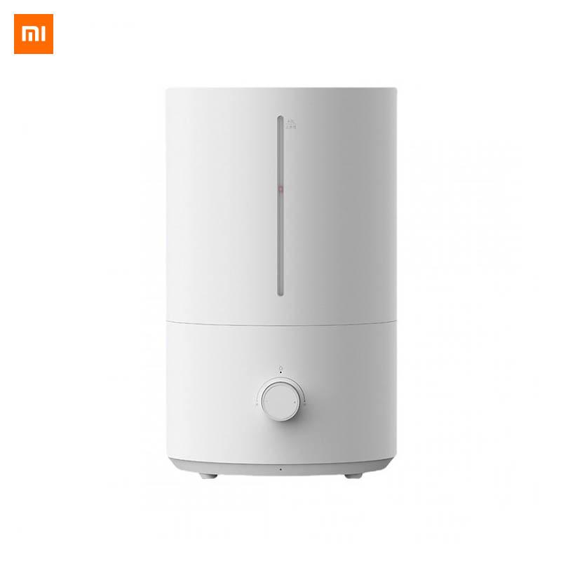 XIAOMI MIJIA Air Humidifier 4L 2 For Home Essential Oils Diffuser Bedroom Aroma Diffuser 99.9% Antibacterial Water Tank