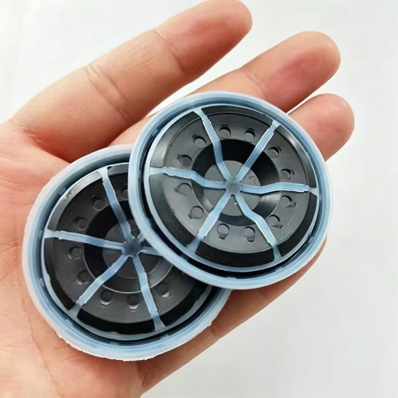 Rear Luggage Spare Tire Floor Hole Plug Cover N10226601, Direct Replacement Precise Fit for  Amarok Beetle Bora Vehicles