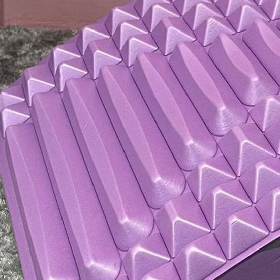 Растяжка для шеи и спины Массажер для снятия боли в шейном отделе позвоночника Массажер для облегчения боли в пояснице Подушка из ЭВА Ишиас Грыжа межпозвоночного диска Сколиоз Растяжка для поясницы Кресло для спины