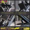 Chiao Leg Press Strength Training Machine