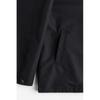H M Loose Fit sHirt Jacket Black