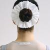 HAS HSU005 Punching Lace Hair Scrunchie