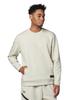 UA APOLLO KNIT CREW Silt SM / /