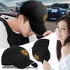 Fashion Men Women Car Decoration Baseball Cap Car Logo Sun Hat For Porsche Boxster Cayenne Panamera Macan Cayman 911 918 996 917 991