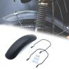 Motorcycle Front Fender Mudguard Cover For Honda Yamaha Suzuki Universal USA
