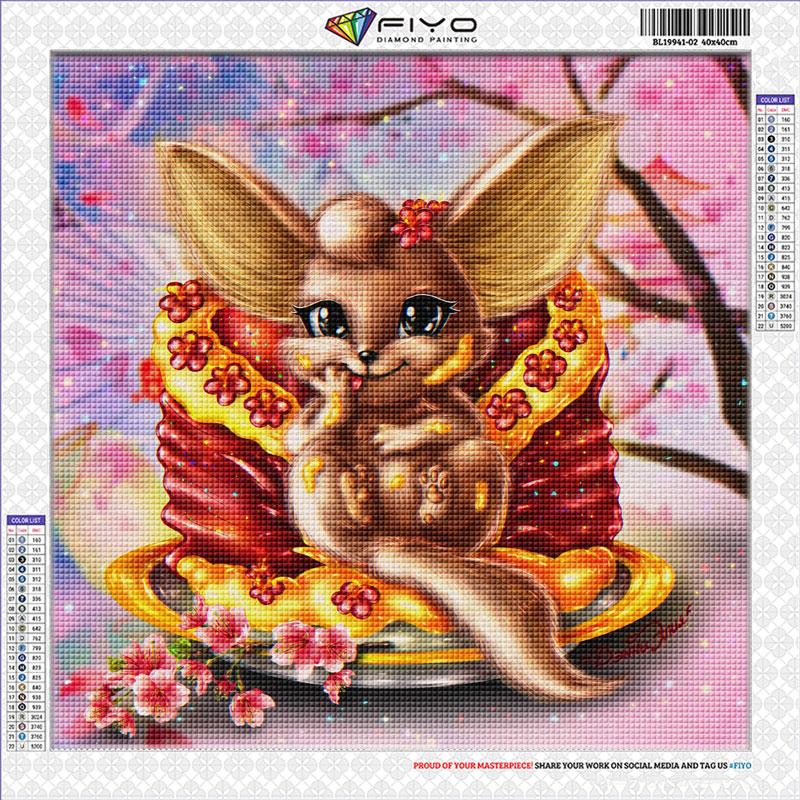Алмазная картина животное картина Алмазная мозаика домашний декор 5D DIY Алмазная вышивка наборы для вышивки крестом для детей домашний декор