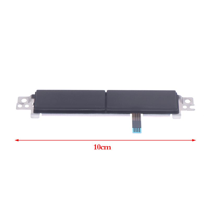 1Pc Touchpad Mouse Button Board For Dell E6320 E6230 E6330 Cn-A12132 A10B21
