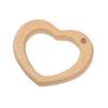 Heiwa Kougyou MOCCO Forest Baby Toy Love Toy Wooden Beech Wood