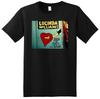 LUCINDA WILLIAMS Down Where the Spirit Meets the Bone Unisex T-shirt