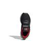 Adidas Кроссовки для бега Tensaur Run Low для детей Детские кроссовки Черные GZ3439