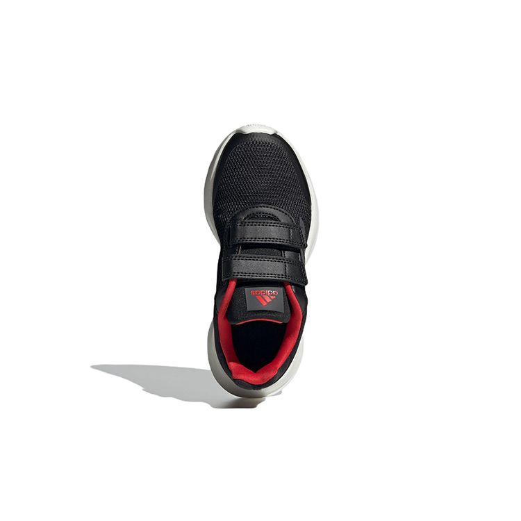 Adidas Кроссовки для бега Tensaur Run Low для детей Детские кроссовки Черные GZ3439