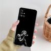 Чехол для телефона Samsung A15 A13 A35 A55 A51 A71 A41 A31 A21S A05 A17 A23 A25 A33 A53 A73 5G A07 4G Обложка Древнегреческая скульптура