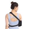 Forearm Fracture Medical Orthopedic Shoulder Immobilizer Adjustable  Breathable Elbow Brace Support Belt Arm Sling for Broken