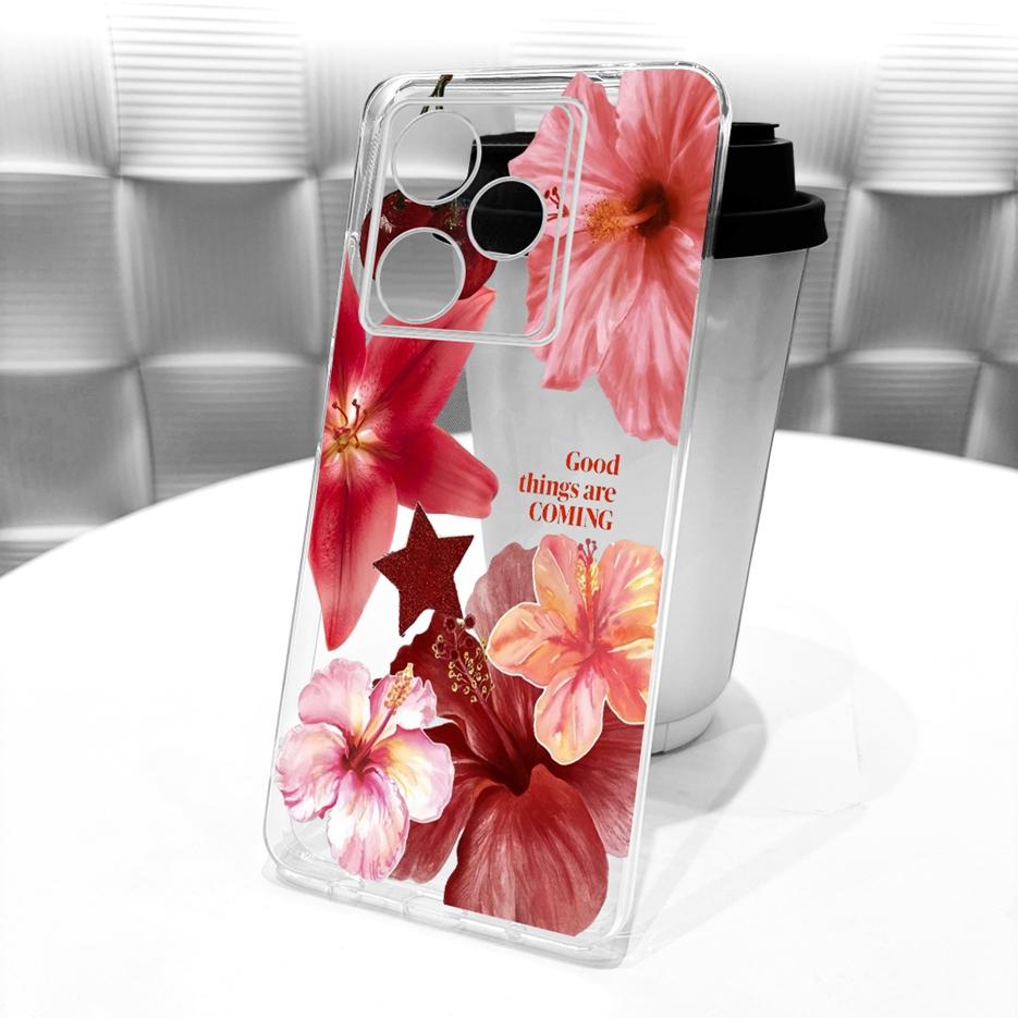 Чехол для Realme GT 7 GT7 T 5G RMX5061 Милый Лев Модный Расписной Чехол Мягкий Силиконовый Чехол для Телефона для Realme GT 7 Pro GT7T 5G