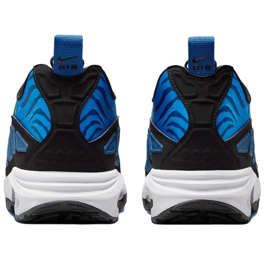Nike Женские кроссовки Air Max SNDR Синий Камуфляж IB6863-400