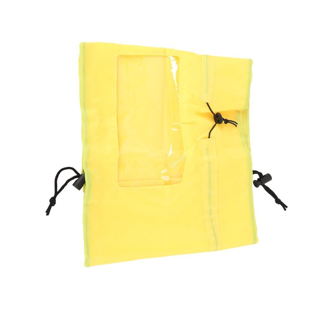 Foldable Dog Shower Cap Water Proof Dog Bathing Hood Skin Friendly Pet Bath Cap Pet Salon Bath
