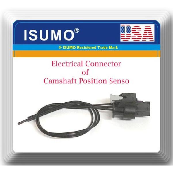 Crankshaft Position Senor Electrical Connector Fits XF XJ LR4 Range Rover