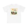Life Is Short Motivational Tee, Unisex Tee