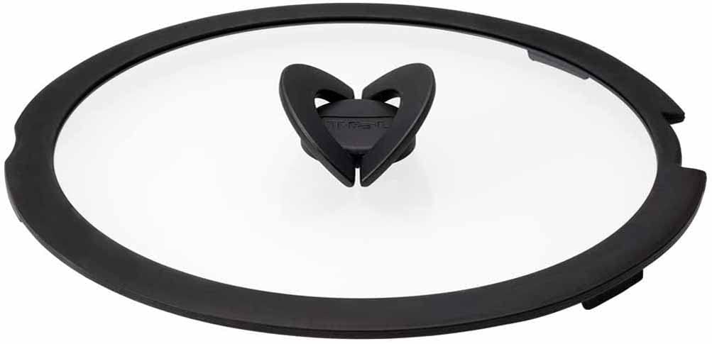 Tfal Lid 28cm Butterfly Glass Lid Ingenio Neo L99367 T-fal