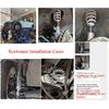 AP01 High Quality Control Arm Suspension Parts Rear Traction Arm for GT-R R35 2007+ YZ212
