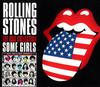 CD ROLLING STONES Some Girls 724383952625 Virgin 2005 США Рок Б/У