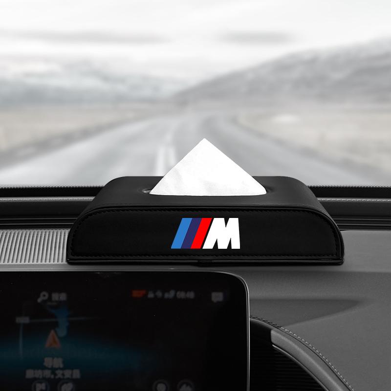 Держатель для салфеток в автомобиль, Бокс для хранения в подлокотнике, Автоаксессуары для BMW X5 X1 X3 X6 1 3 5 6 7 GT Z Series E84 E83 E70 F15 E71 F16