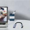 USB C to USB Adapter 3.0, OTG Adapter, 5Gbps USB Type C to USB Adapter, USB-C to USB-A Female OTG Cables for Laptop Tab