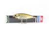 Yo Zuri Duel 3D Inshore Twitchbait 110SS медленно тонущий блесна R1348-HPBK 9397