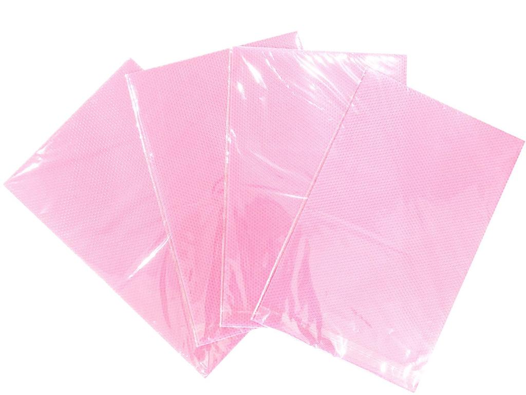 Silicone Refrigerator Waterproof Pad Can Diy Size Non-toxic Non-slip Deodorant Washable Reusable Fridge Mats Cabinet Table Mat