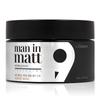 Elastine Men In Matt Hard Hair Wax, 80g, 1 Piece