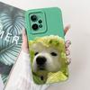 Чехол для Realme C31 RealmeC31 C 31 4G RMX3501 2022 Милый Мультяшный Защита Камеры Ударопрочный Мягкий Силиконовый Чехлы для Телефона
