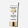Активный Шелковый Солнцезащитный Крем SPF50+ PA++ 50мл
