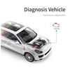 Сканер OBD2, YA-101OBD2, считыватель кодов неисправностей автомобильного двигателя, диагностический прибор, версия детектора OBD
