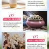 Fragrance essential oil set, moisturizing skin and body serum