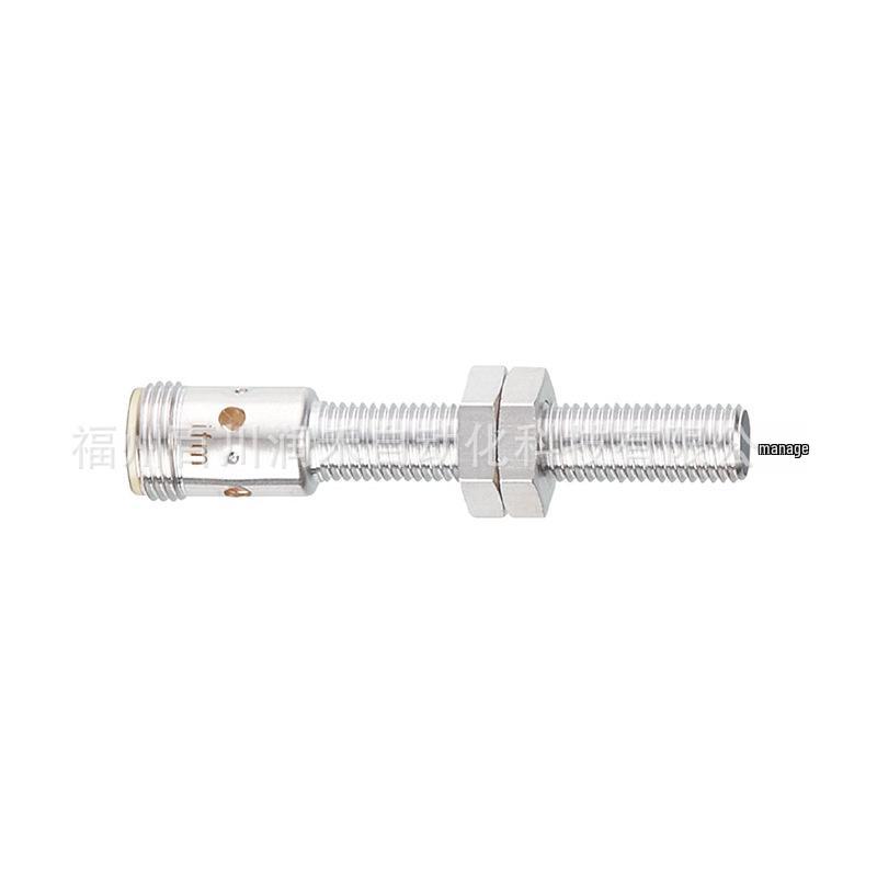 IE5318 IFM Индуктивный датчик приближения - Новый, Оригинальный, Гарантия доступна