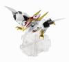 TAMASHII NATIONS NXEDGE STYLE Маджин Герой Ватару Рюомару окрашенная подвижная фигура примерно 100 мм [МАШИННЫЙ БЛОК] АБС и ПВХ