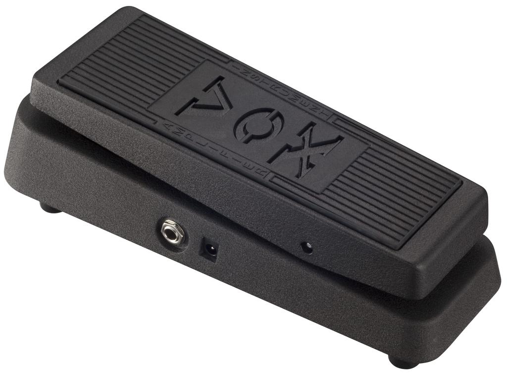 VOX Wah Pedal V845