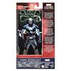 Marvel Legends Series Капитан Америка Тайная Империя Коллекционная фигурка лимитированной серии со щитом