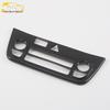 Fits 18 Models: IX35 Air Conditioning Control Panel Trim & Decorative Sticker