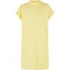 Urban Classics Girls Turtle Neck T-Shirt Dress