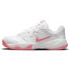 Court Lite 2 White Pink Salt Women Sneakers AR8838-116