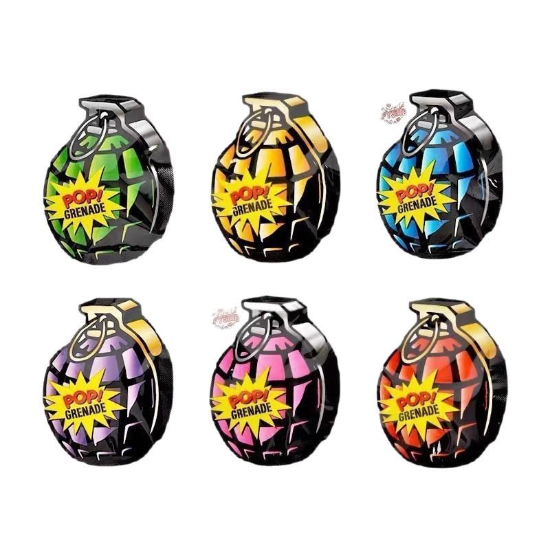 Festive Automatic Inflatable Firecracker & Cannon Popper for Kids