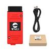 VNCI6154A: Portable OBD2 Diagnostic Tool with CANFD & DOIP Protocol Support and Online Upgrade Capability