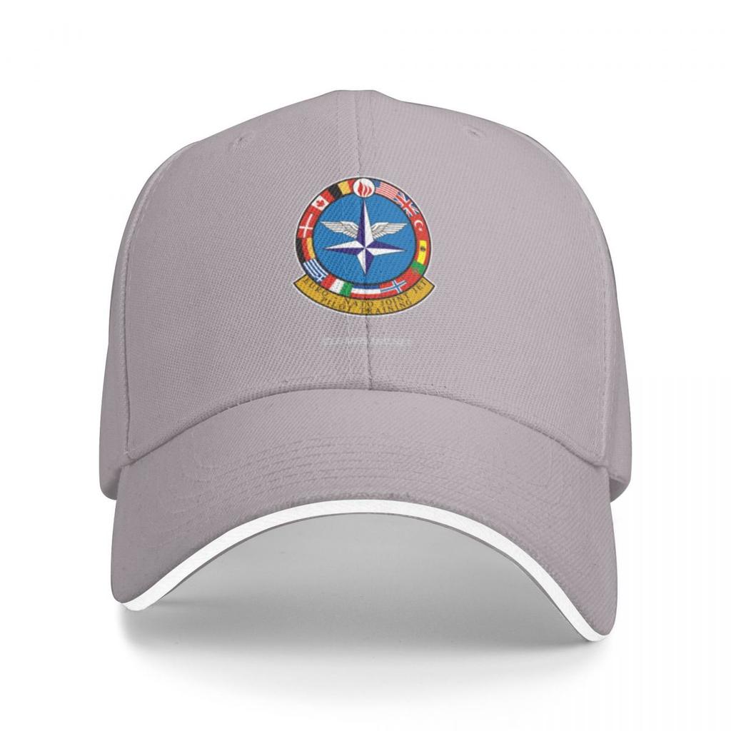 Бейсболка Euro NATO Joint Jet Pilot Training, западная шляпа, шляпа от солнца для детей, забавная шляпа, женская, мужская