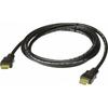 Aten 2L-7D05H-1 HDMI-кабель 5 м HDMI тип A (стандарт) Шварц (2L-7D05H-1)