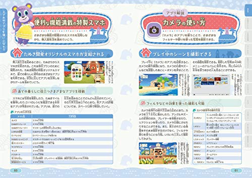 Animal Crossing: New Horizons The Complete Guide