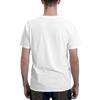 Custom T Shirt for Men Print Make Your Design Logo Text Gift Tshirt 100% Cotton Made In CHINA