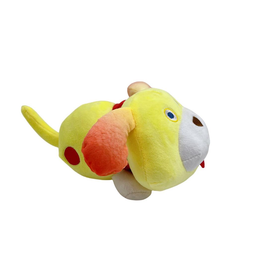 Плюшевая кукла игрушка подарок мультфильм детская тряпичная кукла кукла