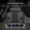 Lenovo GF350W Professional Digital Power Amplifier (CN version)