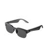 XG89 AI Real-Time Translation Smart Sunglasses Open Ear Bluetooth Audio Glasses HD Anti UV Protective Lenses For Travel Outdoor